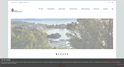 Desktop Screenshot of cnoropesa.com